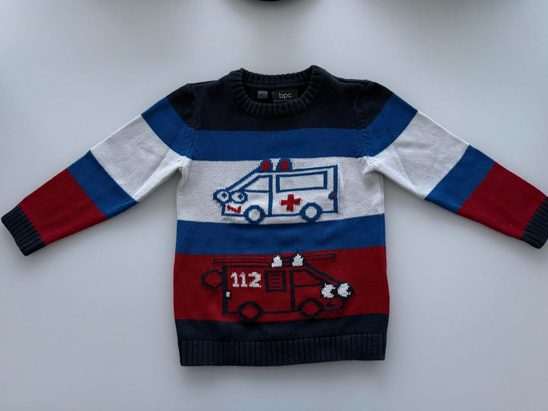 Pullover & Sweatshirts: Kinderpulli – Gebraucht aus Horgen von 4955