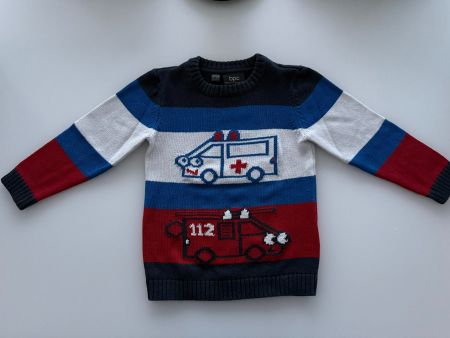 Kinderpulli