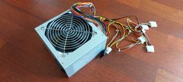 Vintage PC Power Supply ATX 480W