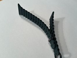 New Midnight Ocean Armband für Apple Watch Ultra 49/..mm
