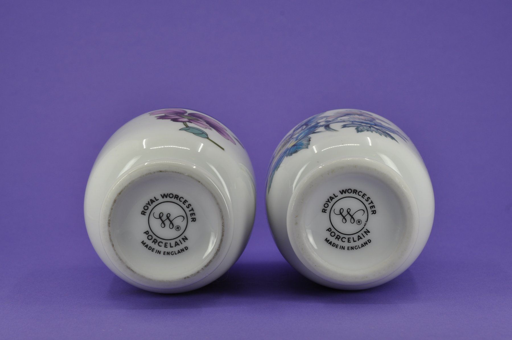 Royal Worcester Altre Stoviglie: Cuoci Uova ROYAL WORCESTER  vintage – Usato da Vezia venduto da lel_xfz5 3