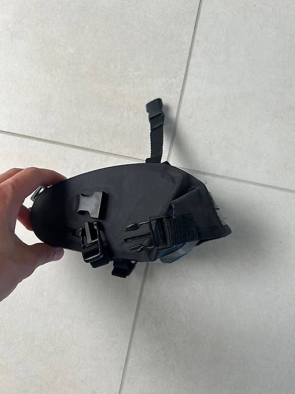 Topeak Borse: Topeak Wedge Drybag (Size small) – Usato da Thalwil venduto da pal_x28f 4