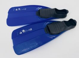 # KIDS - Schwimmflossen Gr. 9-11 #
