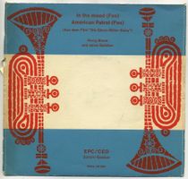 PERCY BLANE & Seine Solisten Glenn Miller Story Vinyl 7"