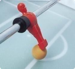 Garlando Spiele: Füssballtisch 🇮🇹 – Neu und originalverpackt aus Boudry von sportethobby 3