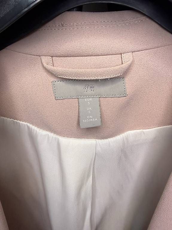 Giacche: Blazer h&m – Usato da Schlieren venduto da pde_l8td 1