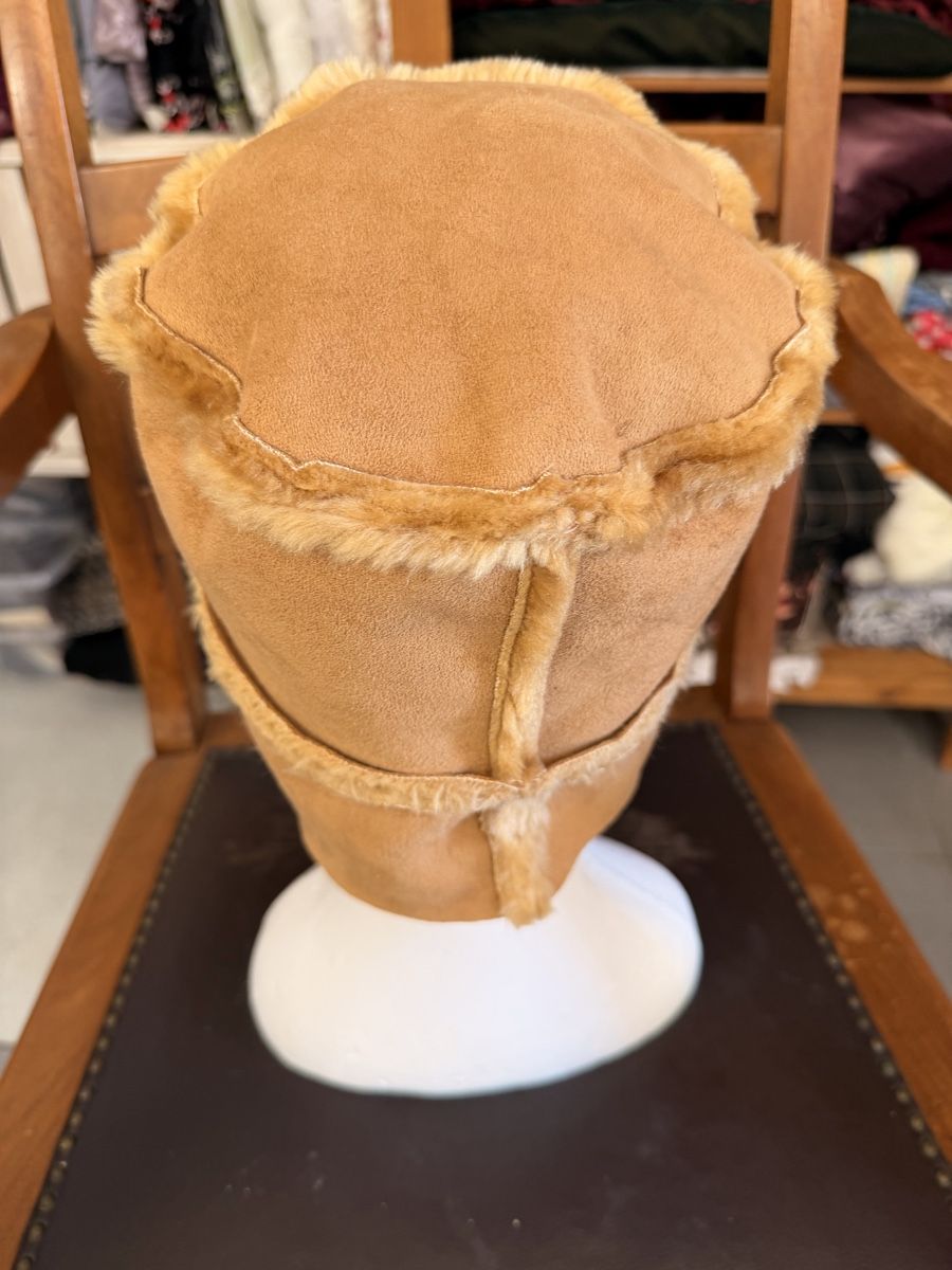 Copricapi, berretti & cappellini: Fellmütze Gr. 58 – Usato da Rorschach venduto da nan_8rts 2