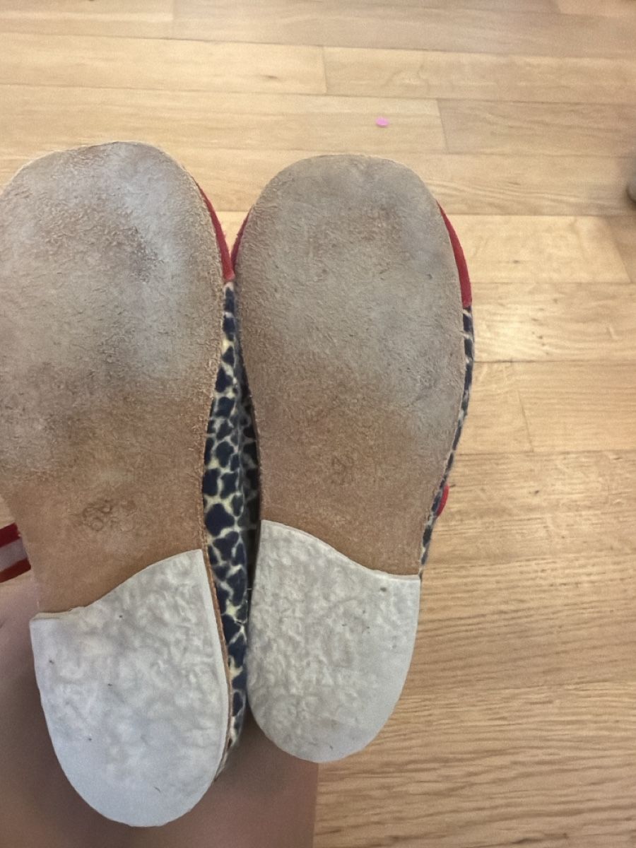Chaussures garçon: Tiger finken gr26 – D'occasion à Dietikon par limi06 1