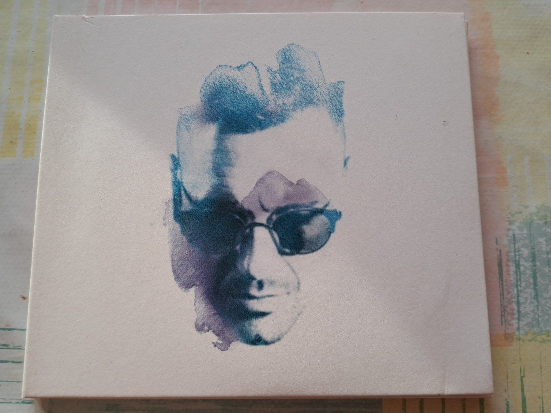 CDs: Cd Seven - Back funk love soul  – Gebraucht aus Pully von bro_n52j