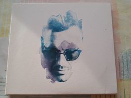 Cd Seven - Back funk love soul 