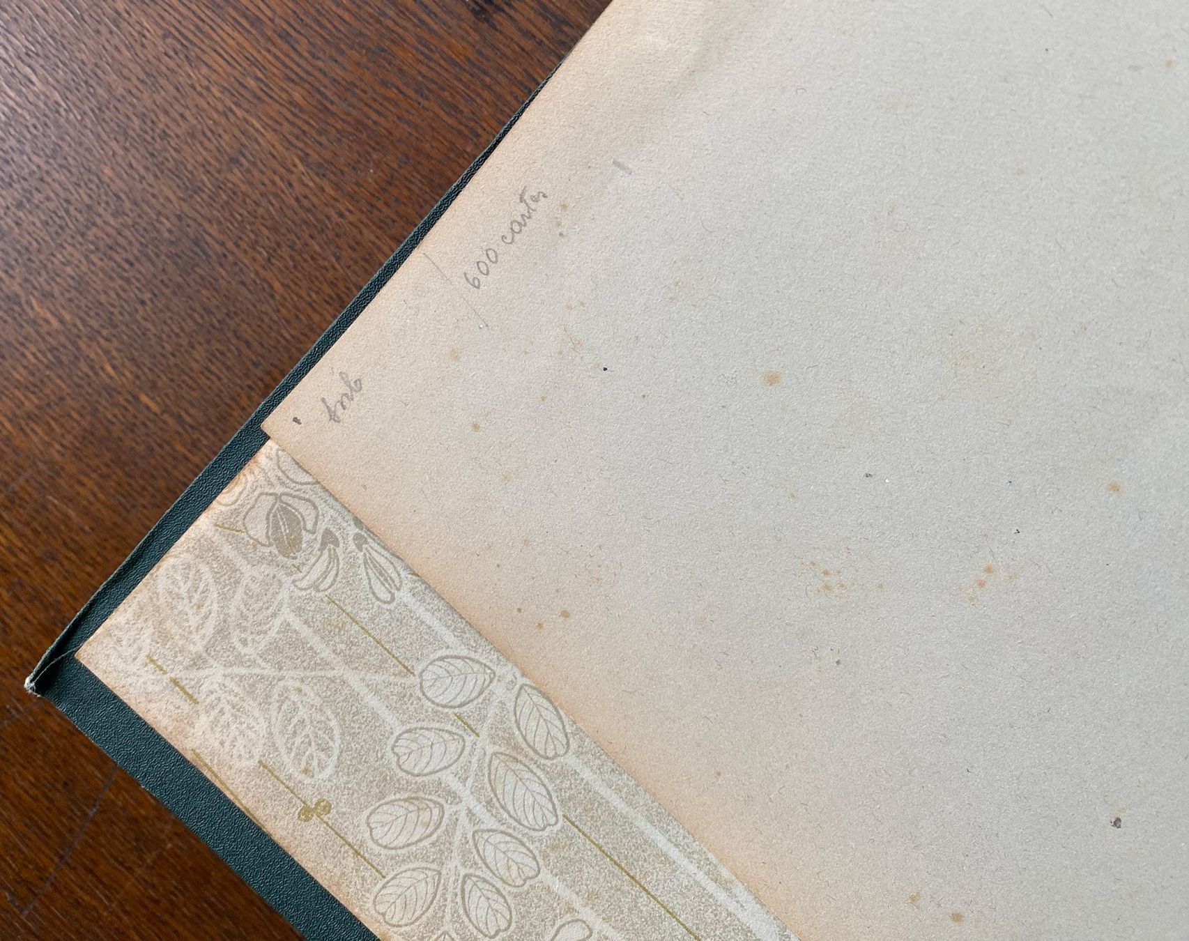 Album: ansichtskarten album jugendstil – Usato da Lützelflüh-Goldb venduto da fluidum 1
