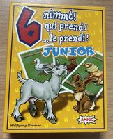 Nagelneues Spiel: 6 nimmt!