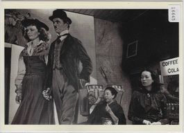 Charlie Chaplin - Theatre Tokyo 1973