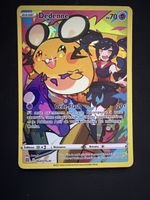 Dedenne TG07