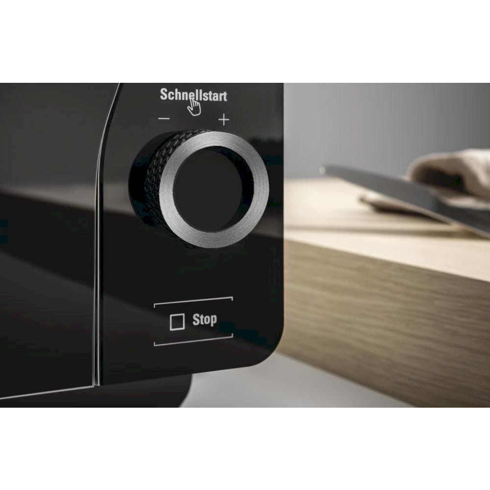 Elettrodomestici da cucina: Bauknecht MW 427 SL Mikrowelle – Nuovo e nell'imballaggio originale da Bottighofen venduto da zaap 4