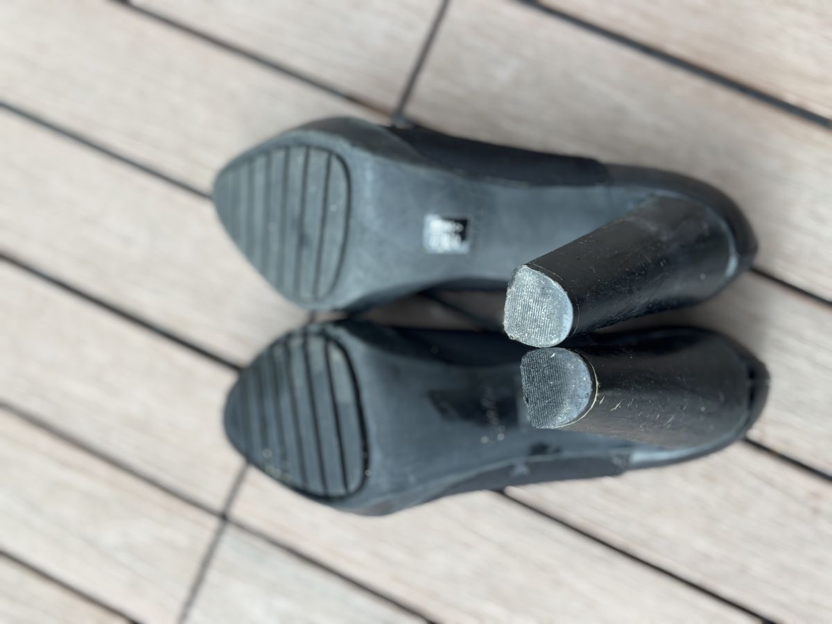 Calvin Klein Damenschuhe: Calvin Klein 37 – Gebraucht aus Biel/Bienne von Lorenzo2014 4