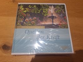 Buch Quellen der Kraft Reader's Digest neu