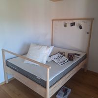 Lit Ikea
