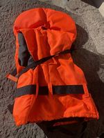 Giubbotto di Salvataggio Bambini Certificato (da 30 a 40 kg)