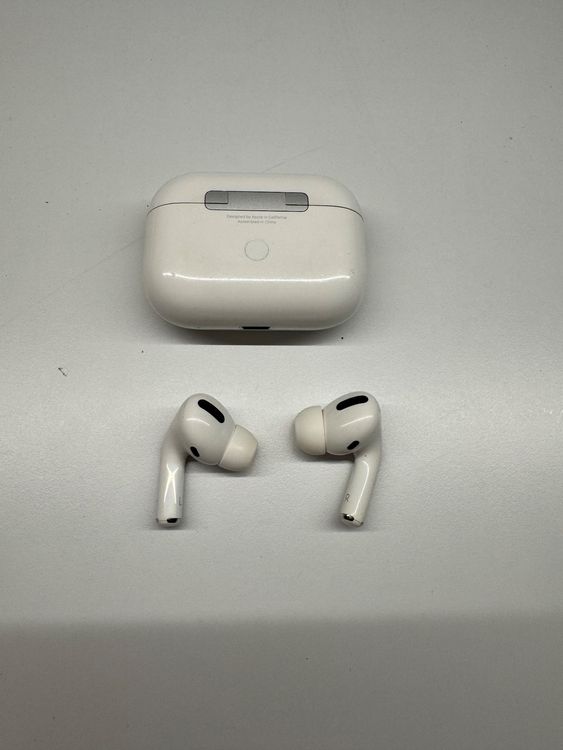 Apple Airpods Pro - Gen 1 1