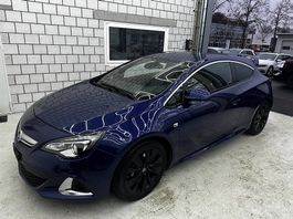 GTC 2.0i 16V Turbo OPC 