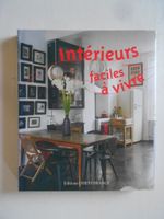 Intérieurs faciles à vivre