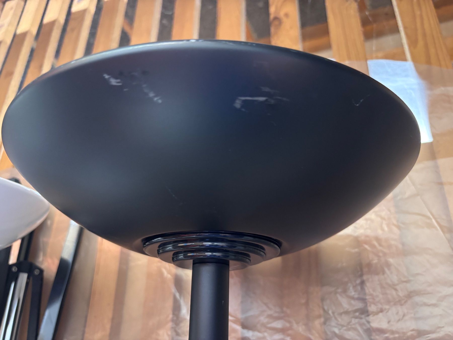 Lampade: Stehlampe – Usato da Basel venduto da FannySt 6