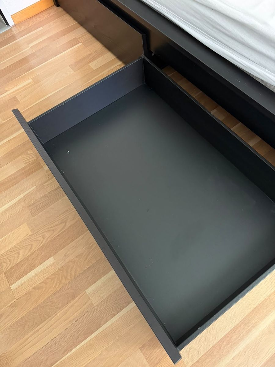 Betten: Bett 160x200 – Gebraucht aus Zürich von sas_dly9 3