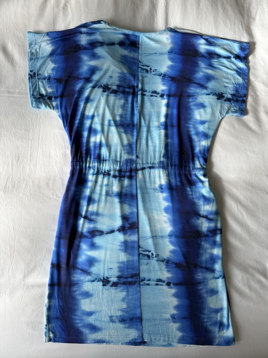 Vestiti: Freizeitkleid / Strandkleid - Rösch Gr. 38 – Nuovo (secondo la descrizione) da St. Gallen venduto da Hubita 1