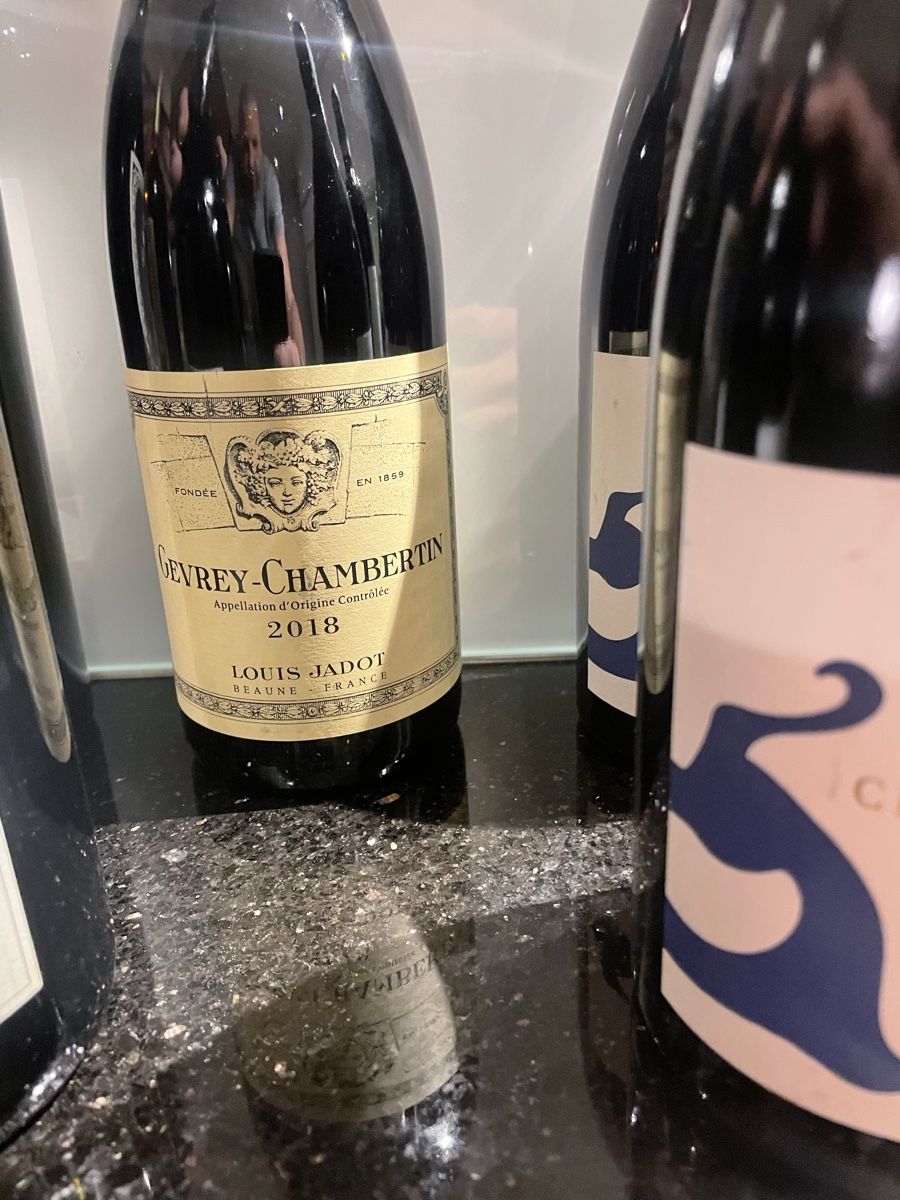 Vino: Vin d’expansion de 2002 a2019 – Nuovo e nell'imballaggio originale da St- Blaise venduto da Gian73 3