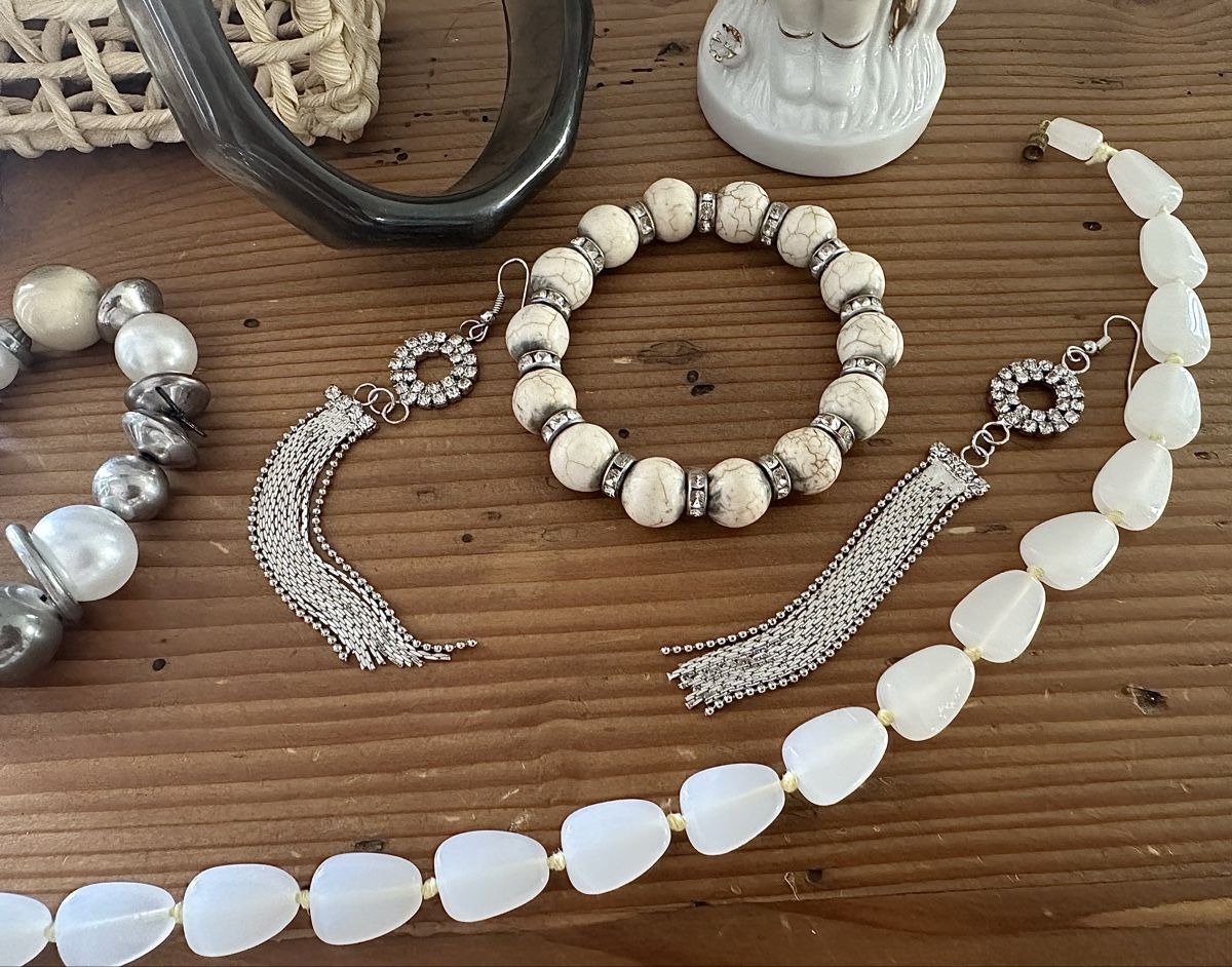 Altri gioielli: Modeschmuck Lot – Usato da Otelfingen venduto da Jupi07 4