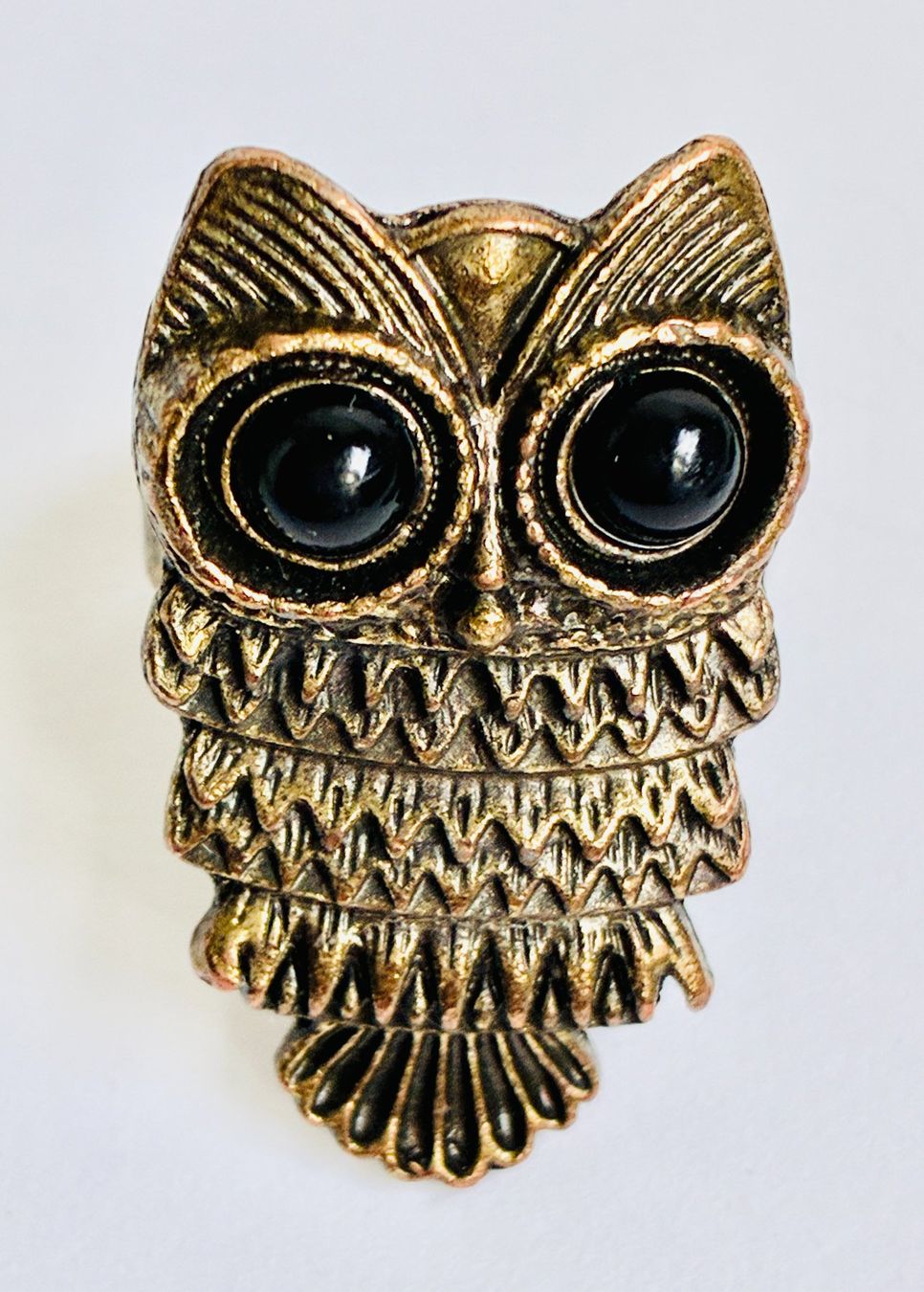 Altri gioielli: Schmuck Lot mit Eulenkette und Eulenring – Usato da Kloten venduto da Nephty 4
