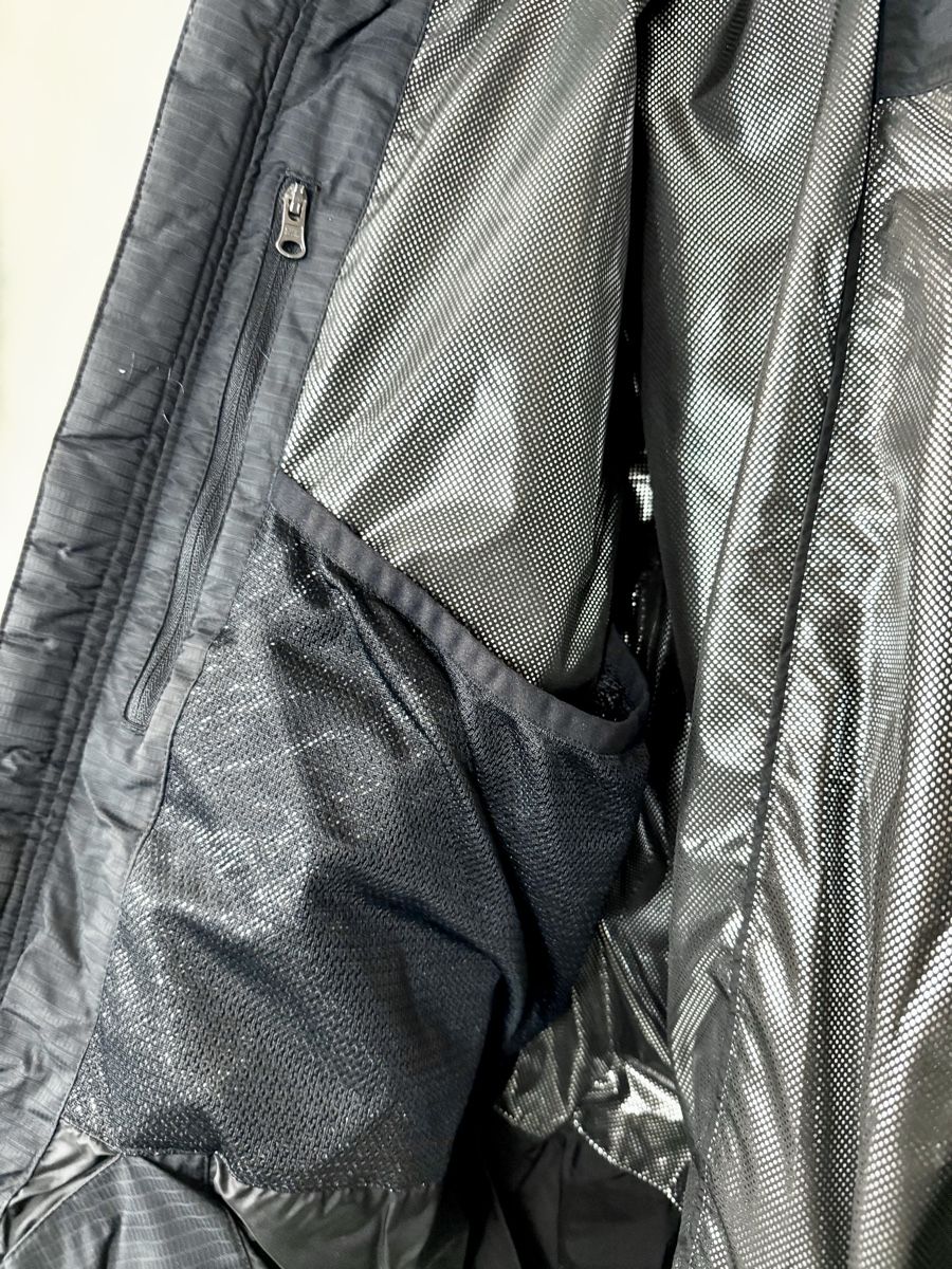 Columbia Giacche: Columbia Winter Jacke, Schwarz, Grösse M – Nuovo (secondo la descrizione) da Basel venduto da A-Z-B 4