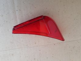 Alte Mofa Moped Vintag Rücklichtglas Cossato Carozzo 4432 C1