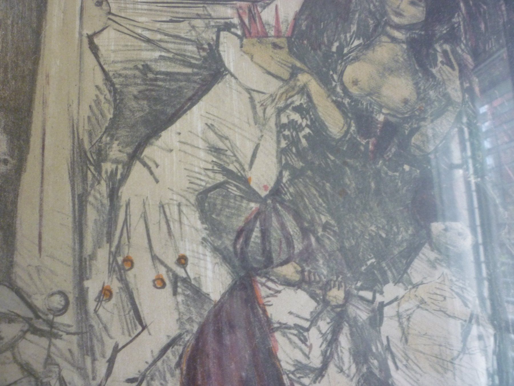 Grafica & Litografie: Litho – Usato da Langnau am Albis venduto da Molosser