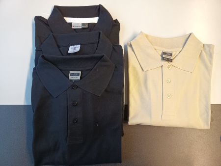 Poloshirt XL / XXL (c)