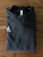 Pullover Adidas Schwarz Grösse S 