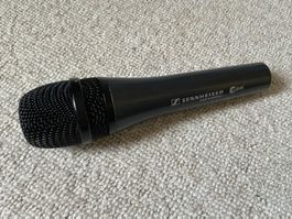 Microphone Sennheiser E 845