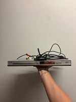 Philips DVD Player