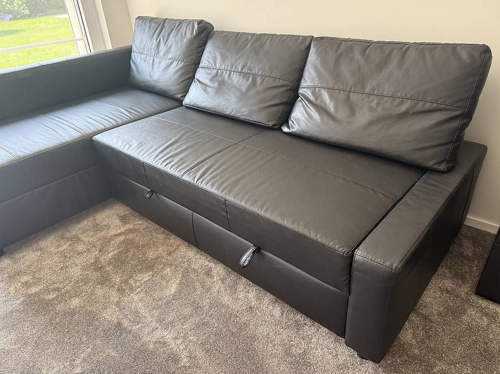 Sofas: Schlafsofa – D'occasion à Oberwil BL par sil_9x6x 1