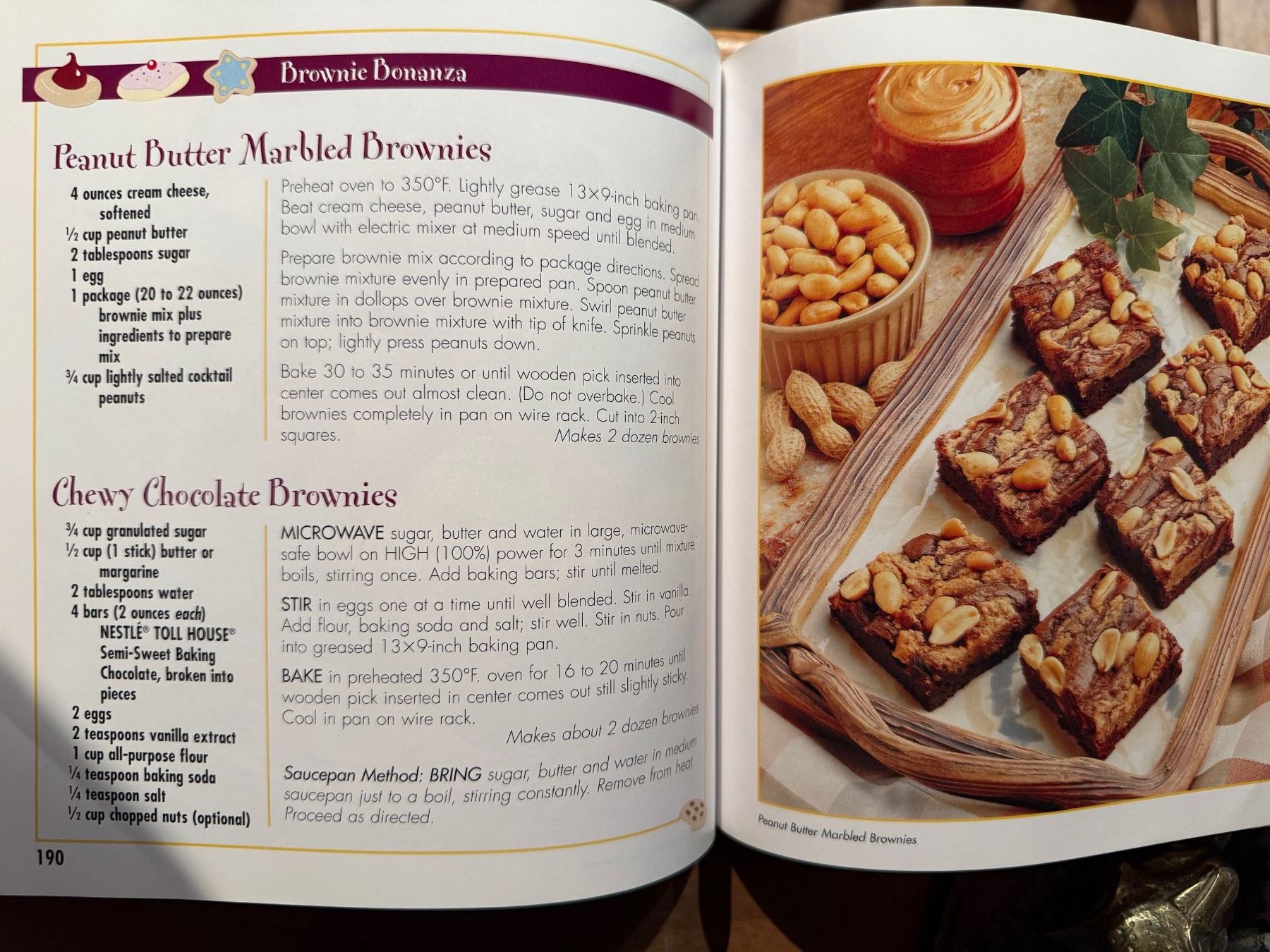 Libri: American cookies / anglais US – Usato da Champéry venduto da Madodusud358 1