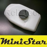 MINISTAR® TANK Rocket Bike Minibike