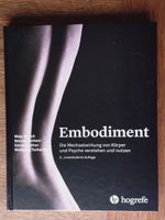 Embodiment, Storch/Cantoeni/Hüther/Tschacher, 2017