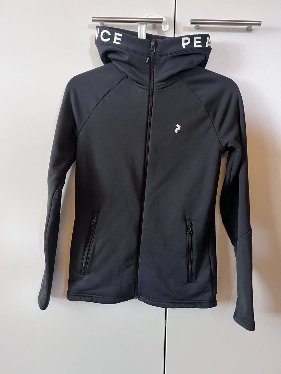 Peak Performance Maglioni & Felpe: Peak Performance XS – Usato da Zermatt venduto da Laujon