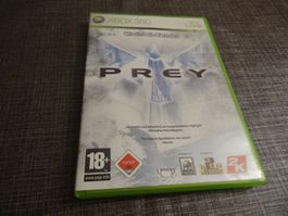 Prey - Xbox 360 -