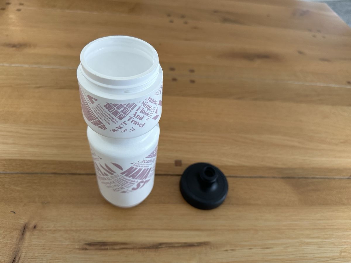 Lululemon Gourdes & Thermos: Lululemon Trinkflasche – D'occasion à Wolfhausen par sellingmycloset 1
