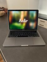 MacBook Pro 13" (2019) – 256 GB SSD / 8 GB RAM
