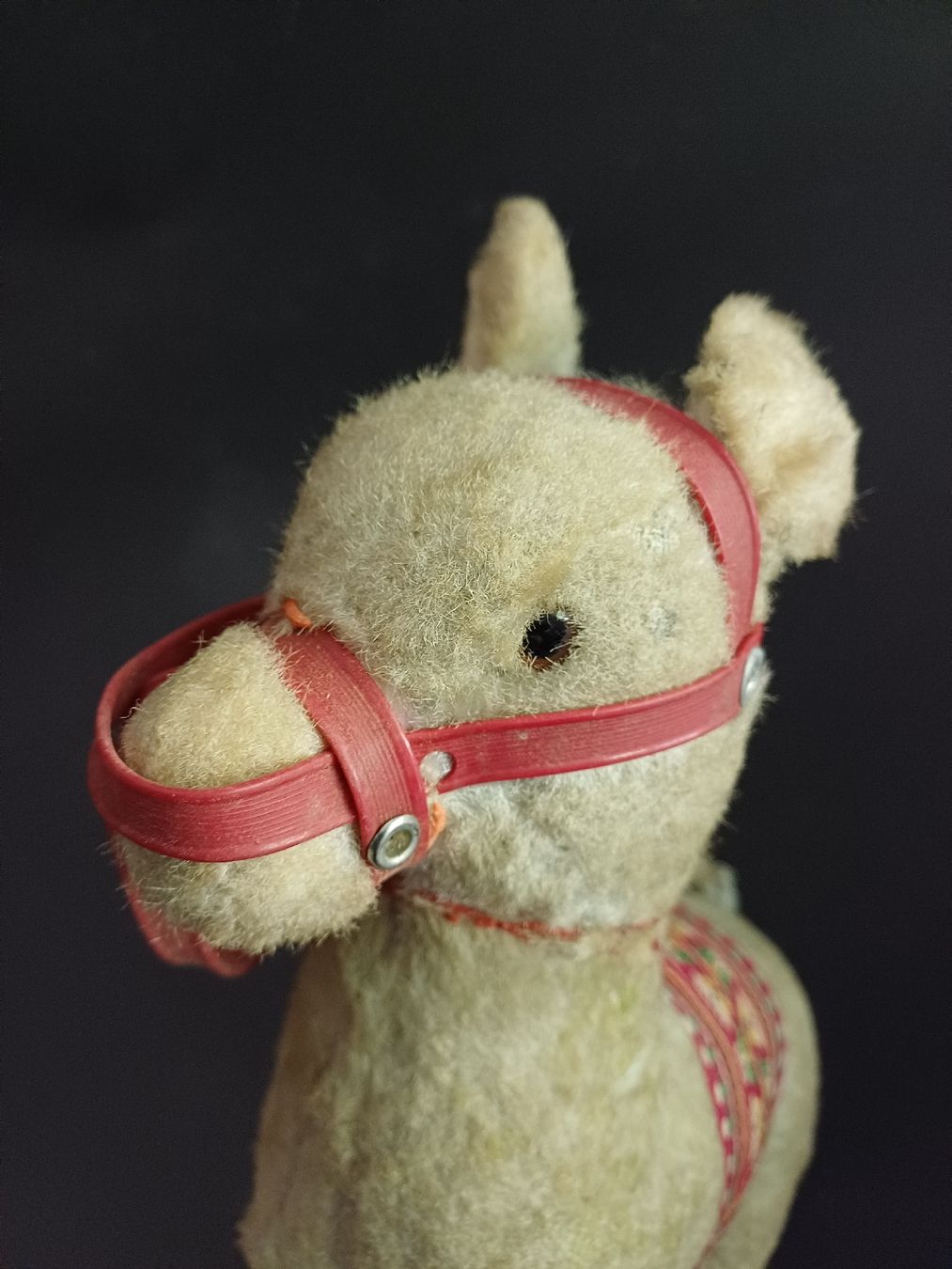 Steiff Jouets: Antico asino della Steiff, raro! – D'occasion à Gordevio par bre_jwm5 6