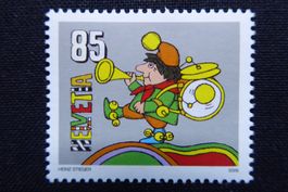 (t867) 2006: Zst.Nr. 1205 **