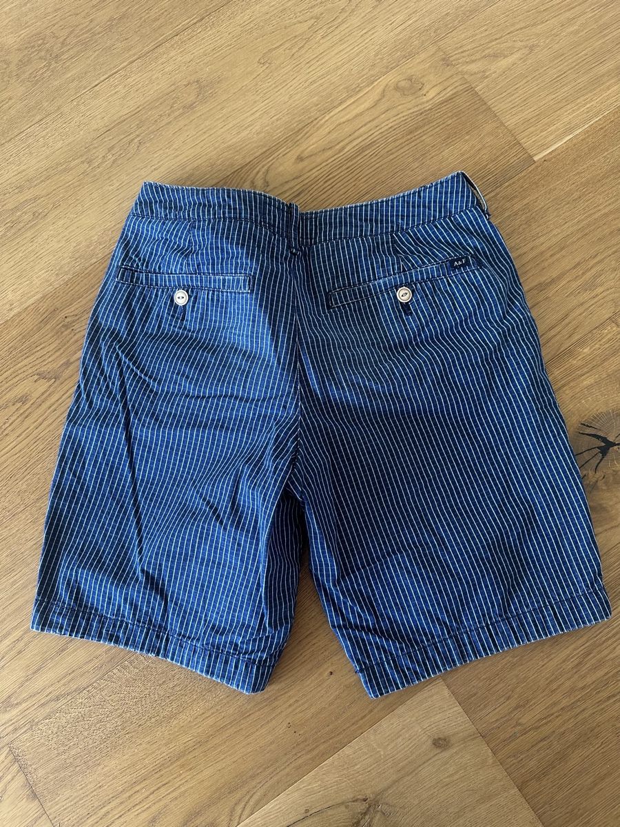 Abercrombie Hosen: Abercrombie & Fitch Shorts – Gebraucht aus Brütten von Estuenggi 1